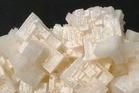 食盐是什么形状的晶体，我们吃的食盐是晶体是什么形状？图3