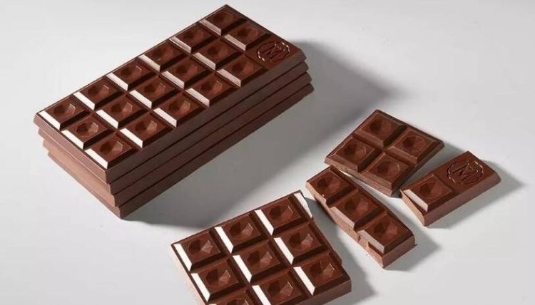 各种巧克力代表的含义，巧克力所代表的含义？图2
