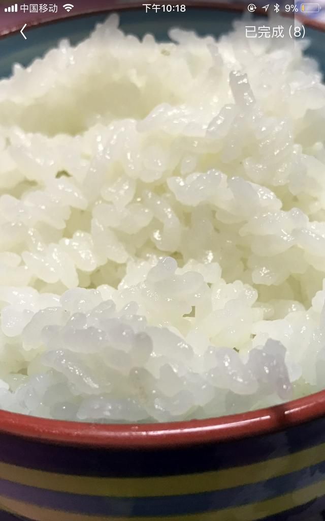 蟹田米和普通大米的区别，盘锦大米哪个品牌好？图4