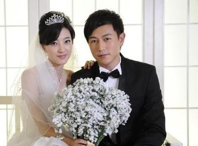 王丽坤结婚了吗，已于2019年10月秘密结婚了