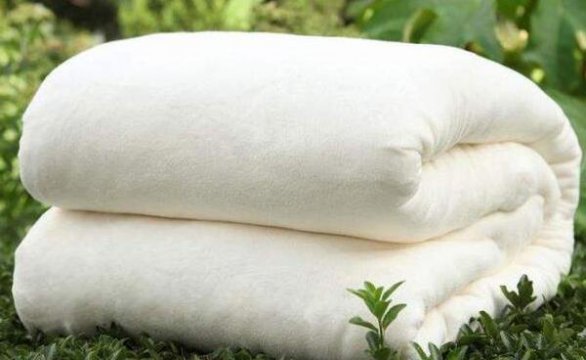 棉被可以用洗衣机洗吗