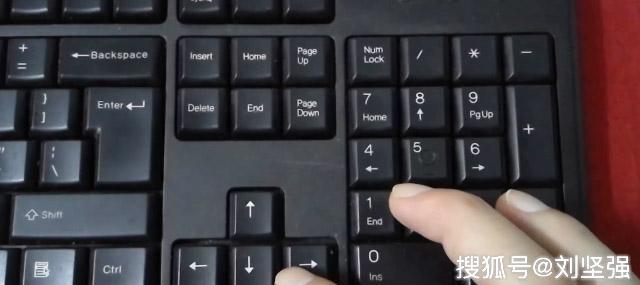 键盘除号是哪个键