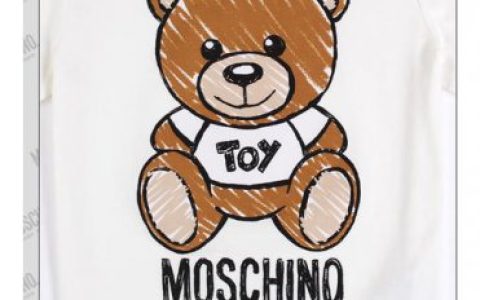 moschino是什么品牌