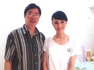 袁泉的老公是谁呀，2009年8月袁泉和夏雨二人喜结良缘
