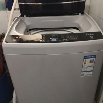大神童全自动洗衣机怎么用