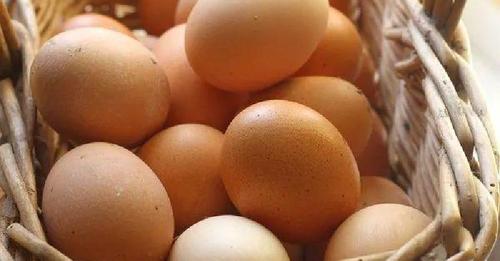 生鸡蛋保质期多长时间