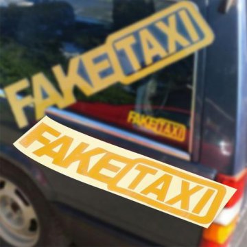 出租车用英语怎么说