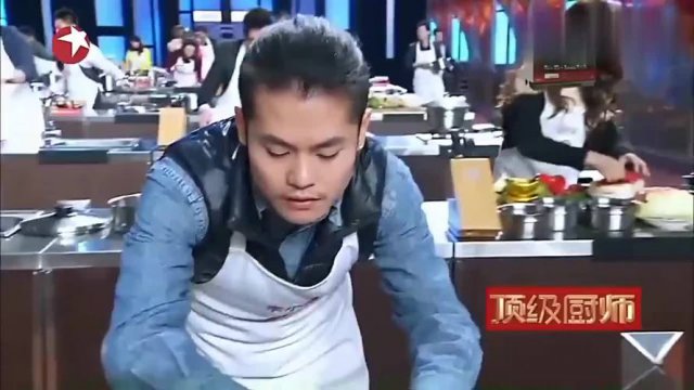 刘一帆在厨师界算什么水平，是一位出色的特一级厨师