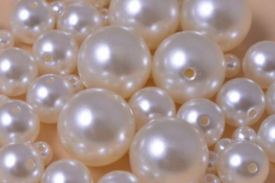 如何辨别珍珠的真假