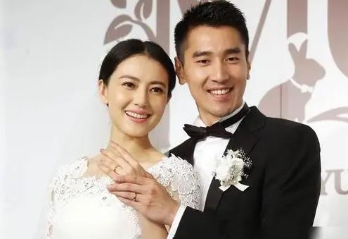 高圆圆老公叫什么名字，赵又廷和她2014年就已结婚
