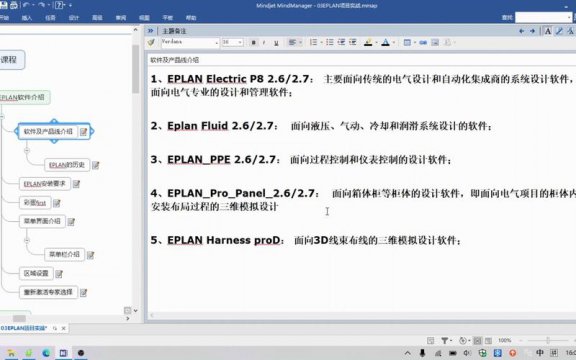 eplan是什么软件