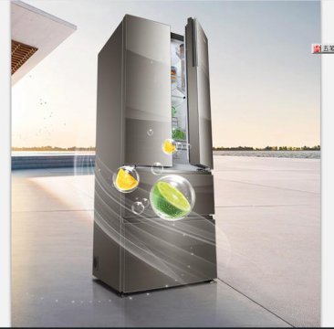 卡萨帝冰箱是哪国品牌