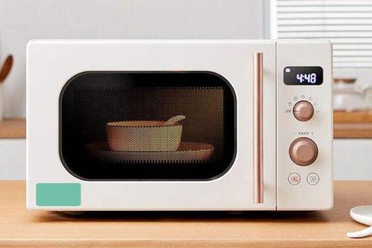 烤箱可以加热食物吗