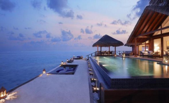 马尔代夫旅游一个人多少钱，一个人大概12000至15000元左右